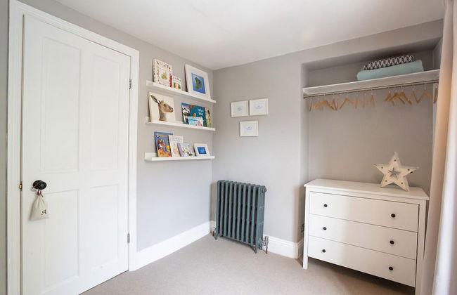 Clovelly House - Foto 6