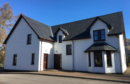 Nevis Croft Apartment 3 - Foto 4