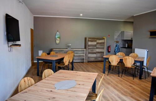 Neu renoviert: 11 Zimmer mit großer Wohnküche, mitten in der Natur - Foto 34