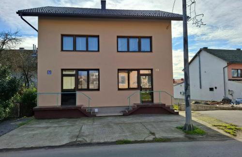 Apartman Blažević - Foto 1