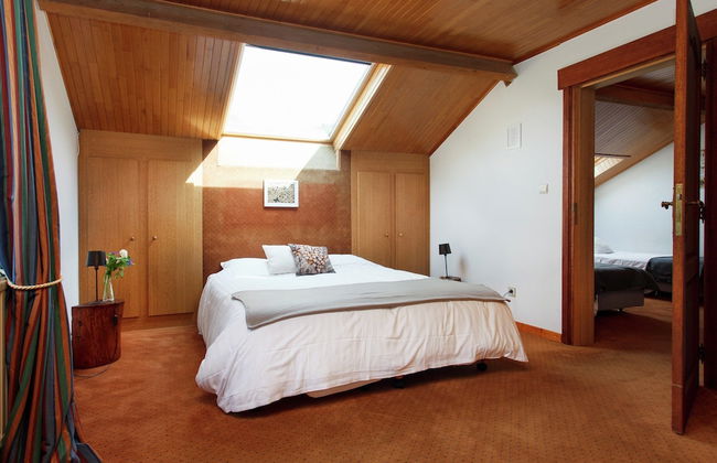 Group Getaway With Sauna - Photo 8