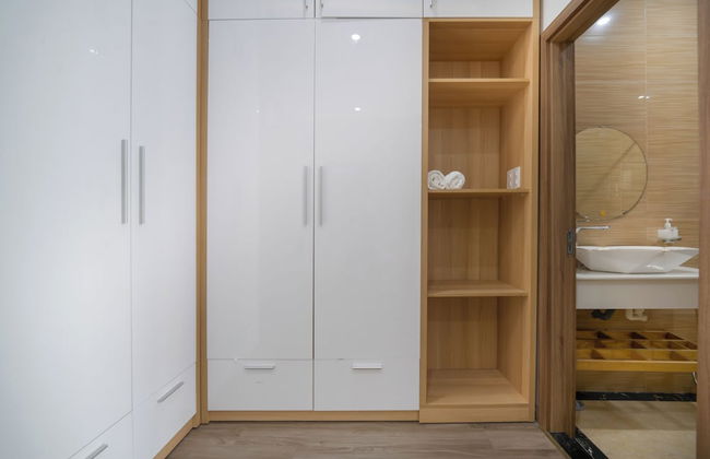 N to M House - Foto 17