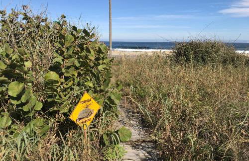 Bajos - At Casas de la Playa Beachside - Foto 39