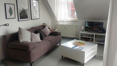 Haus Bernstein Fewo 14 - Foto 2