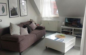 Haus Bernstein Fewo 14 - Foto 2