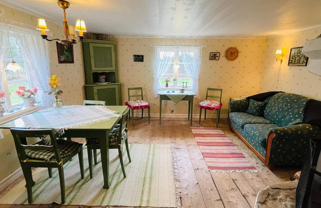 4 Person Holiday Home in Skruv - Foto 21