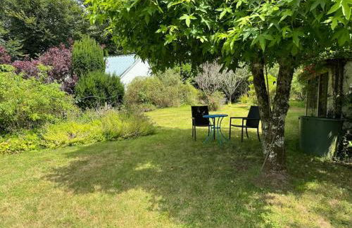 Maison de campagne près du lac - Foto 7