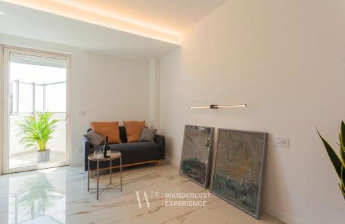 Wanderlust Experience Zenith Rooftop - Foto 39