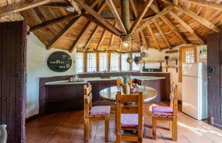 Casa de Piedra La Laguna de Tiscar Puente Genil by Ruralidays - Foto 16