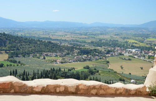 Casa Trevi via Fantosati - Foto 38