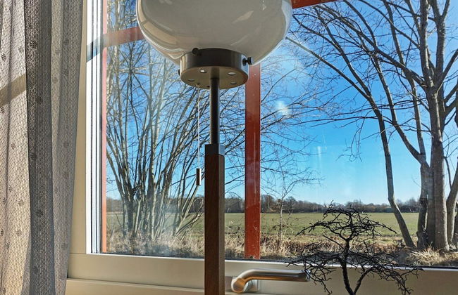 5 Person Holiday Home in Morbylanga-by Traum - Foto 25