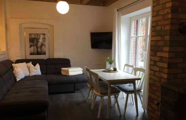 Holiday Home Grussow - Foto 7