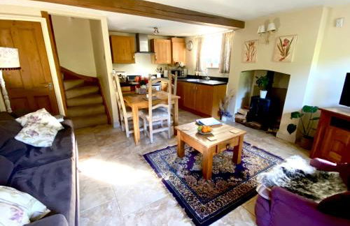 Dove Cottage - Foto 18