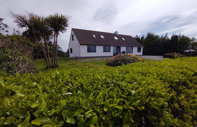 Lovely 3-bed House in Connemara, County Galway - Foto 1