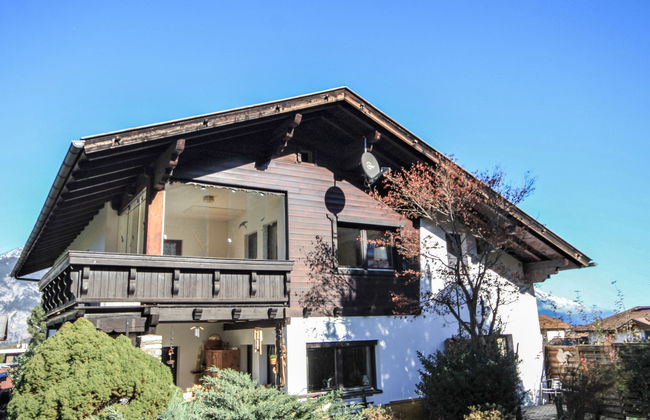 Zirben Appartement Karin - Foto 1