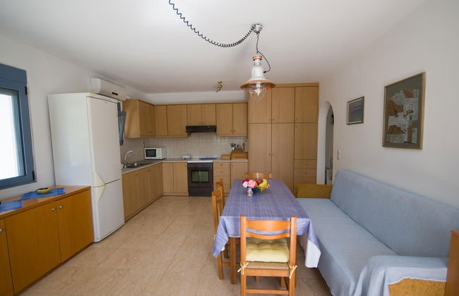 Family Holidays House Koutsouras by GHH - Foto 8