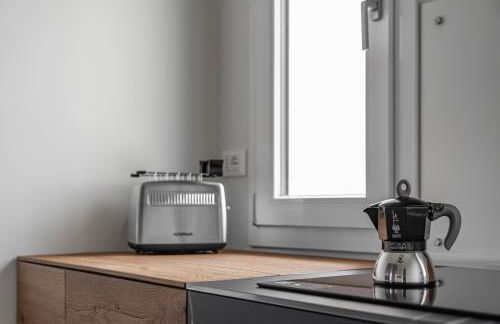 Palazzo '900 Design Flats - Il Prato - Foto 5