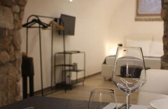 La Moretta Suite rustic apartment - Foto 14