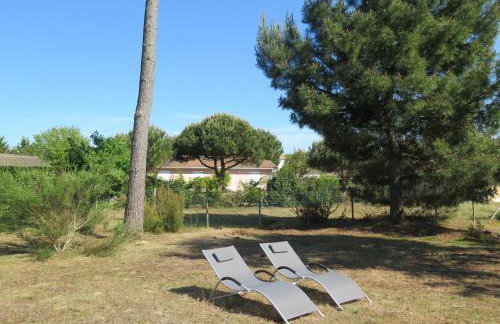 Holiday Home Les Arbousiers by Interhome - Foto 42