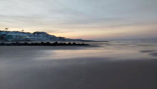 Casa SYANOA, playas de Doñana - Foto 3