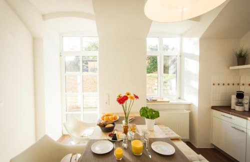 Gutshaus Krummin Usedom - Photo 2