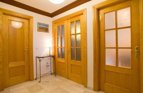 Bonita casa en Granada+PARKING EN EL CENTRO+WIFI - Foto 14