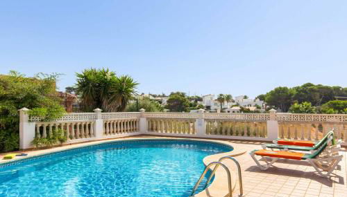 Villa Olga - Foto 4, sunbed, Other