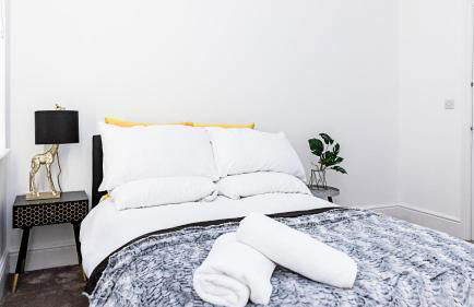 Warwick West - Foto 92