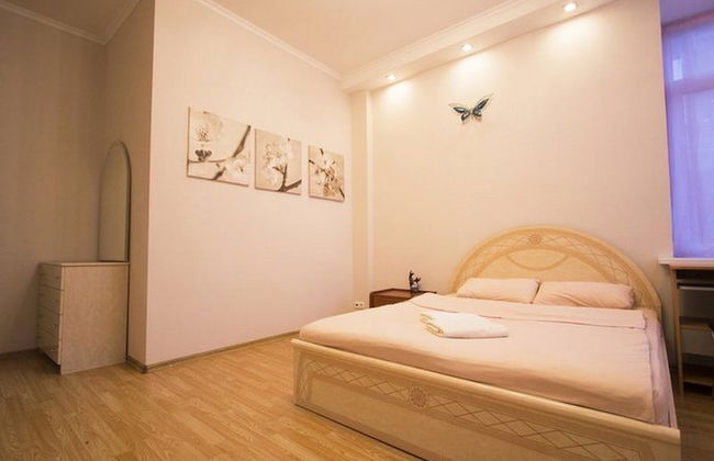 Apartlux on Tverskaya Street - Foto 2