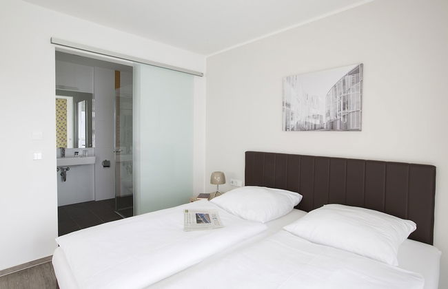 Adapt Apartments Berlin-Adlershof - Foto 6