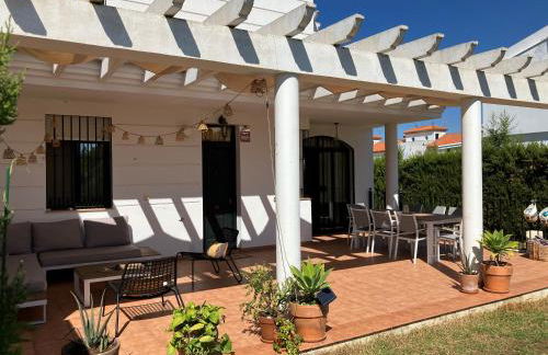 Holiday house with private pool, Costa de la Luz - Foto 12