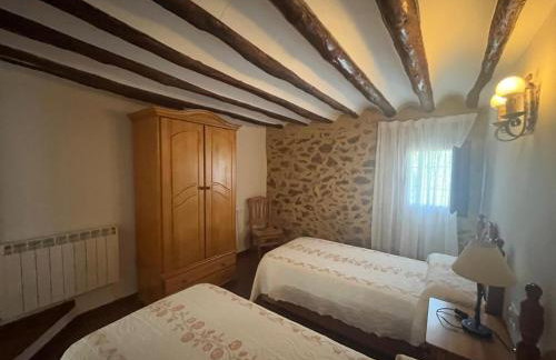 Casa Rural Vicenta - Foto 15