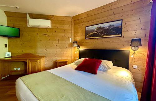 Résidence Côté Chalet - Photo 3