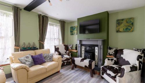 Jersey Cottage - Foto 5