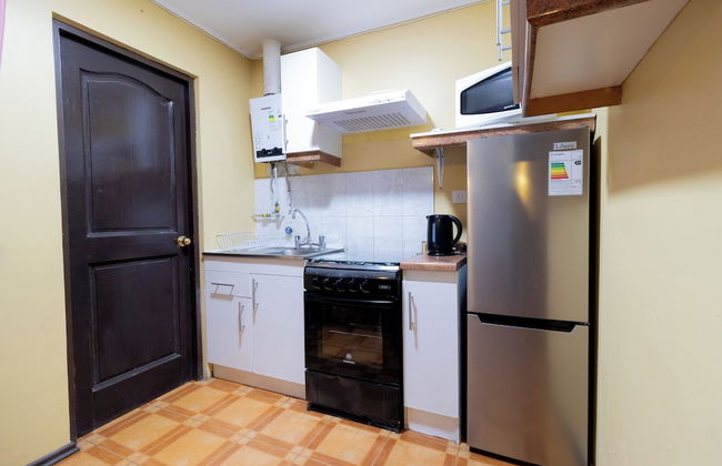 Cabañas de la Costa - Foto 5