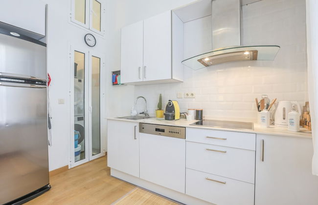 Casa Amores in Sevilla - Foto 8