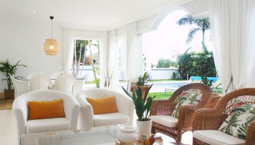 Villas Espléndida - Foto 4, Garden