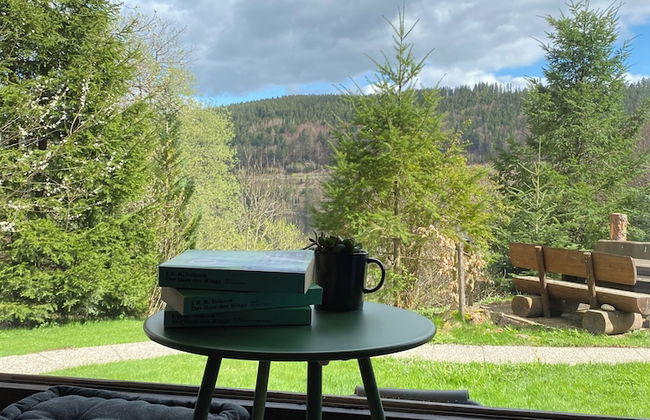 Titisee Haus an der Sonne by Kuckucksnester - Foto 8