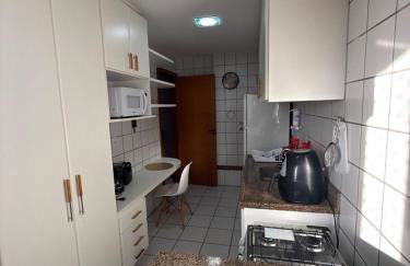 Acolhedor apartamento na Mata da Praia com lazer de Cube - Foto 19