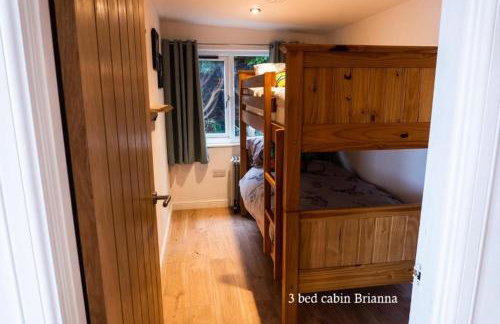 Culbokie Lodges - Photo 9