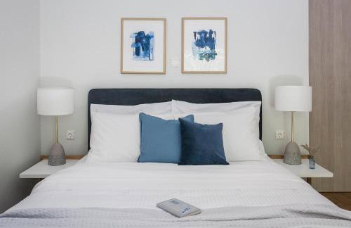 Bright 2BD Apartment in Psychiko by UPSTREET - Photo 23