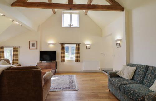 Upper Pandy Farm - Foto 4