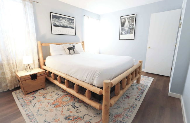 Sun Sung Cozy Condo A Stylish Escape for 4! - Photo 4