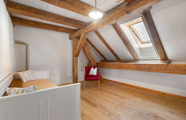 Holiday Home in the Upper Palatinate Forest - Foto 6