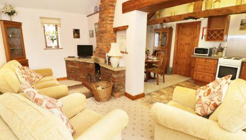 Meadow Cottage - Foto 4