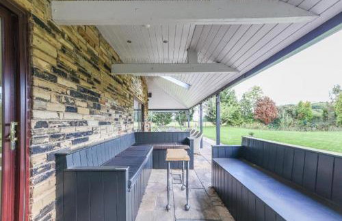 Antler House by Birch Stays - Foto 53