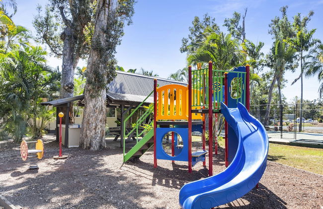 Tasman Holiday Parks - Airlie Beach - Foto 52