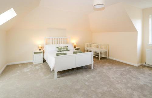The Barn, Drumbow Farm - Foto 23