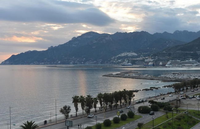 L' Ancora di Torrione - Foto 1