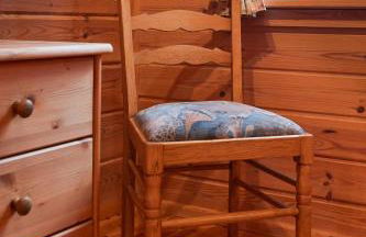 Ferienwohnungen Fausts Blockhaus - Photo 12